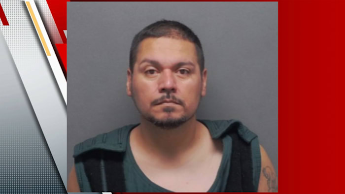 City of San Antonio fires IT employee after arrest for alleged sexual assault of child