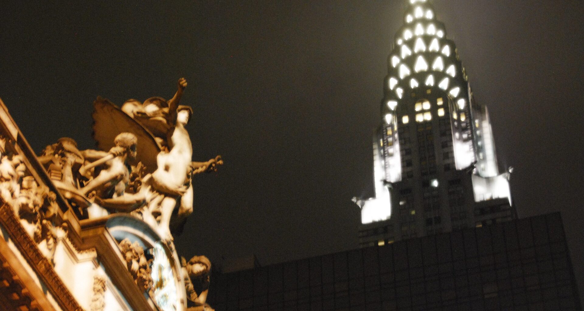 Bidding Adieu to Art Deco’s Democratic Dream