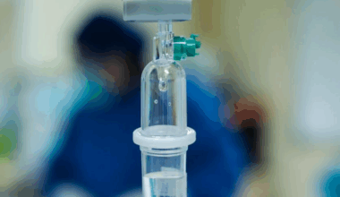 Report describes rare type of deadly flu-related brain damage in kids