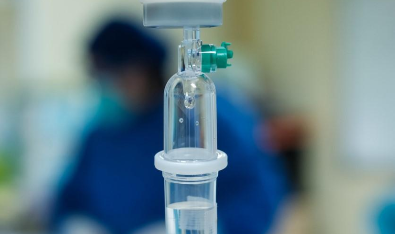 Report describes rare type of deadly flu-related brain damage in kids