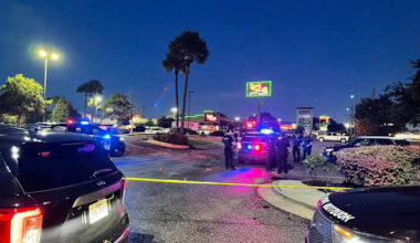 Suspected drug deal leads to exchange of gunfire in N. Houston, 2 men in critical condition