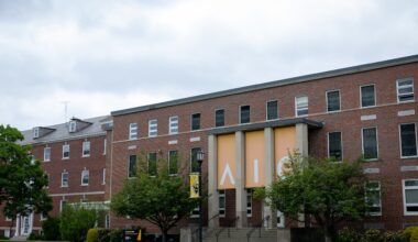 American International College in Springfield to offer new degree in health care management
