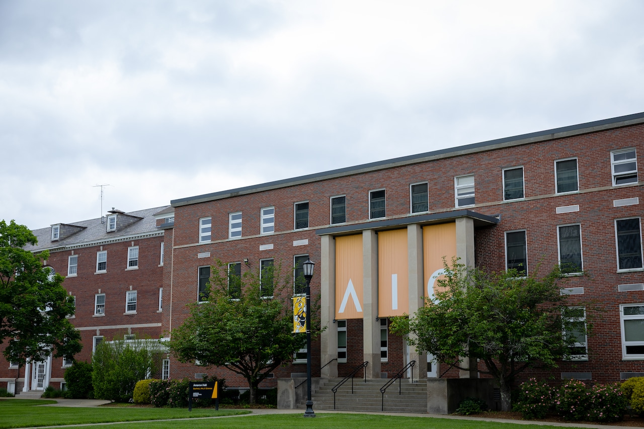 American International College in Springfield to offer new degree in health care management