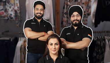 Fashion-tech startup ANNY raises Rs 10 crore to expand product categories