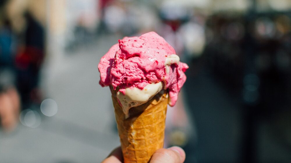 Phoenix's own Novel Ice Cream comes in at No. 1 on Yelp's 2025 list of the nation's best ice cream ...