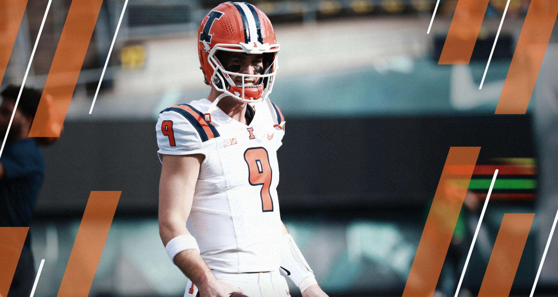 College Football Preview 2025: Illinois Fighting Illini