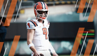 College Football Preview 2025: Illinois Fighting Illini