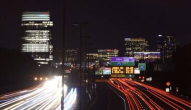Less federal government, more tech among recommendations to reignite Northern Virginia economy