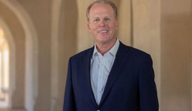 Kevin Faulconer, at helm of Lincoln Club, to focus on job creation – San Diego Union-Tribune