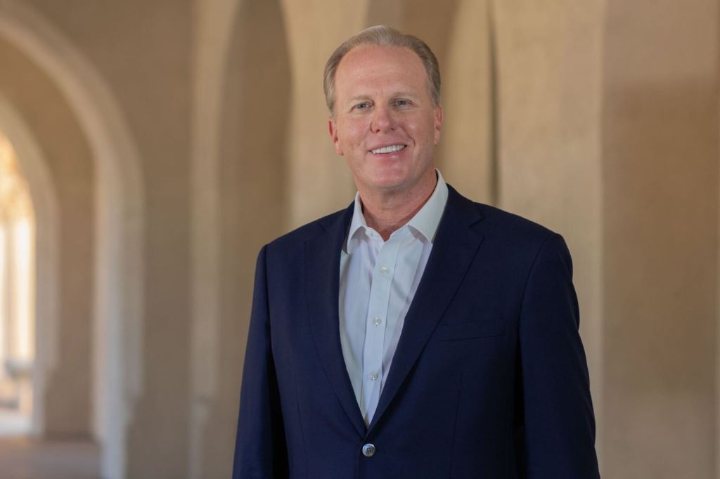 Kevin Faulconer, at helm of Lincoln Club, to focus on job creation – San Diego Union-Tribune
