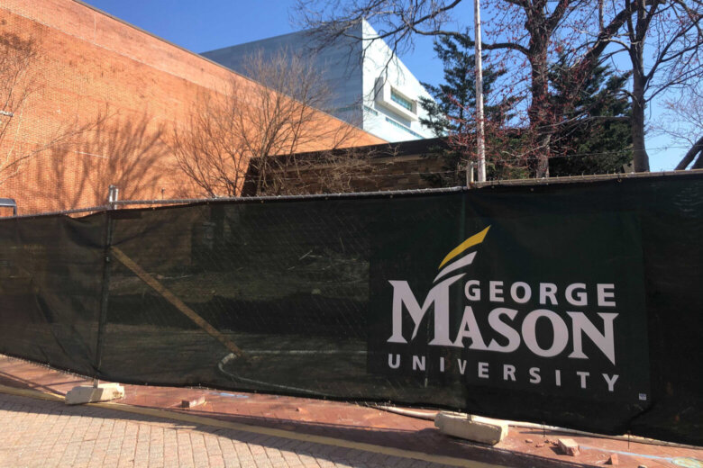 Department of Justice officially opens investigation into George Mason employment practices