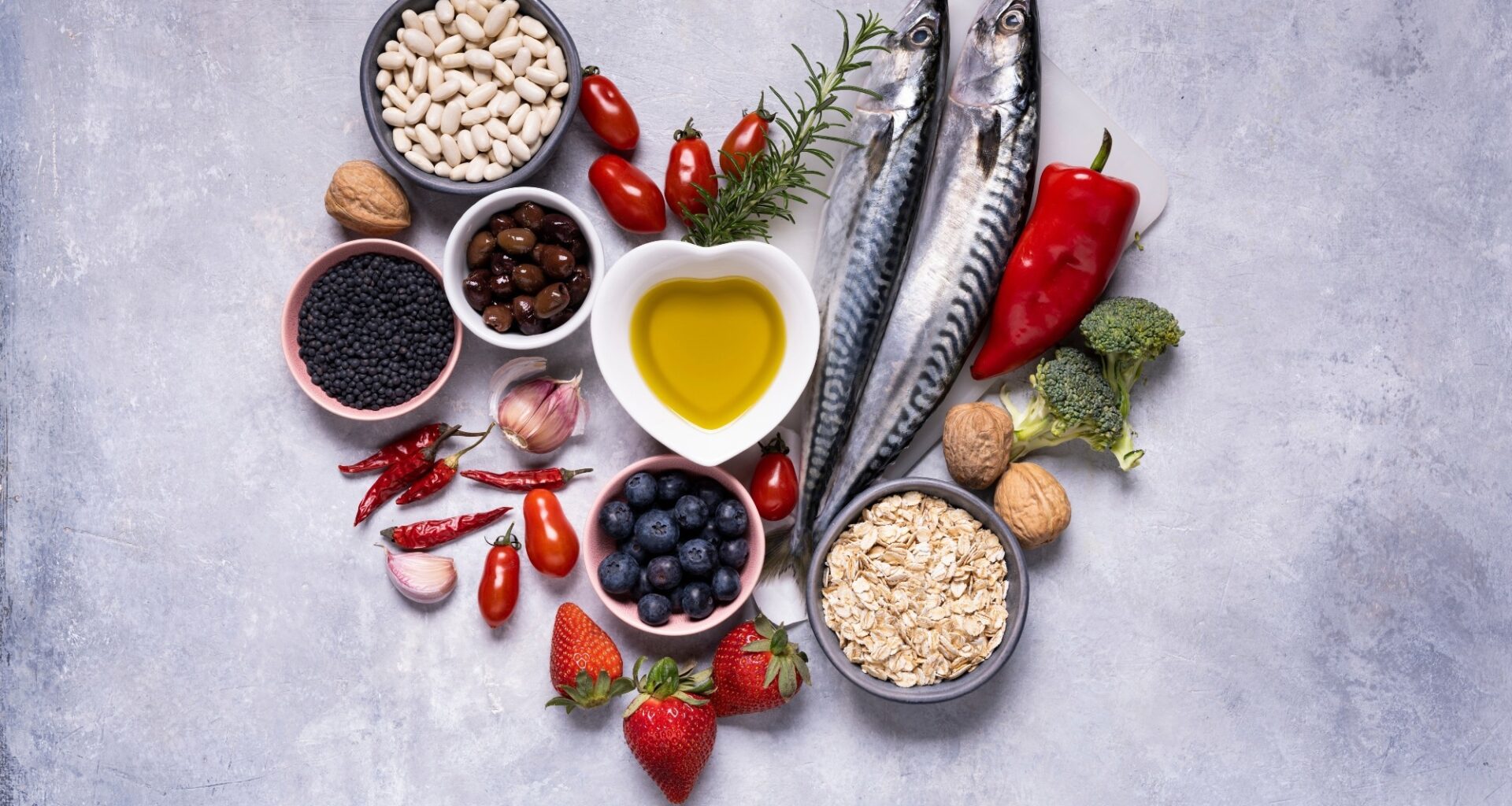 Study: Dietary patterns and accelerated multimorbidity in older adults. Image Credit: luigi giordano / Shutterstock