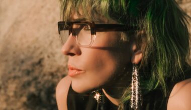 Imogen Heap to Reissue Speak for Yourself for 20th Anniversary