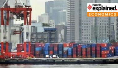 foreign trade