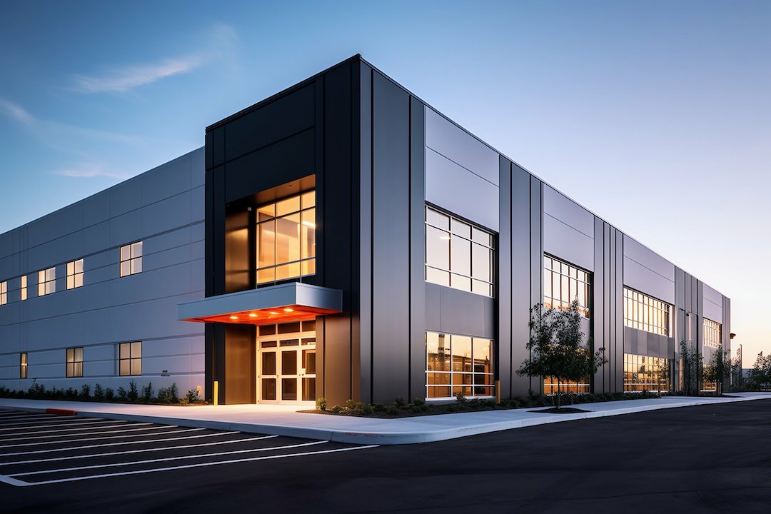 Dallas–Fort Worth Tops U.S. in Industrial Development Amid Mixed Market Signals