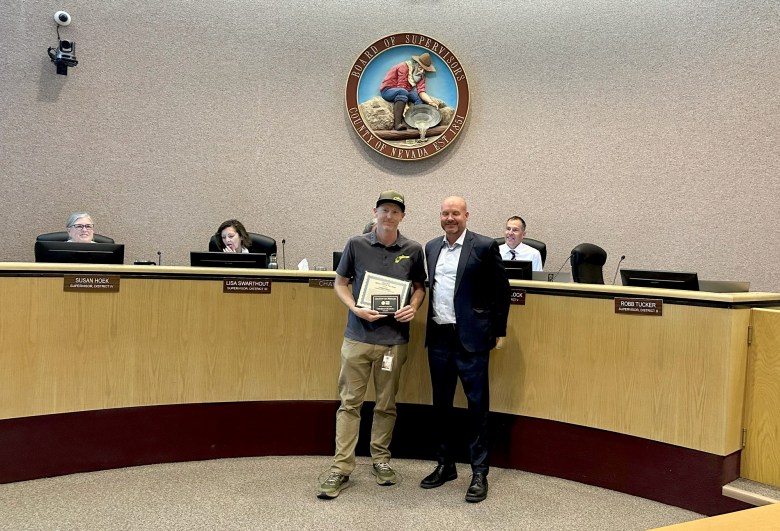 Thomas Maioli, Cannabis Policy & Compliance - Innovative Employee of the Year