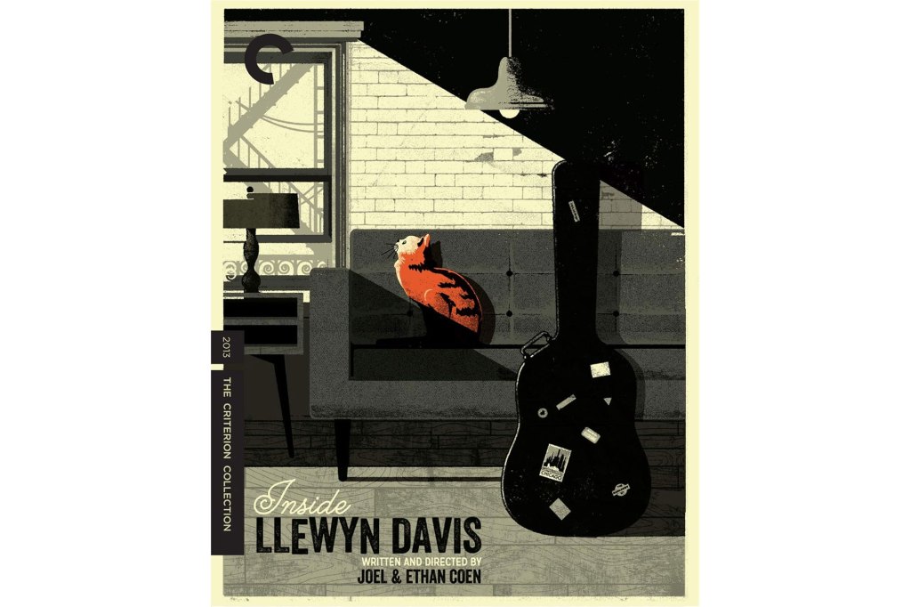 Inside Llewyn Davis
