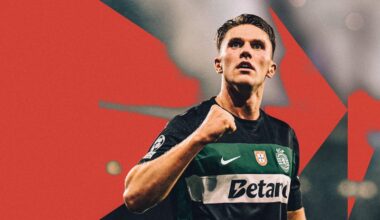 Inside Viktor Gyokeres’ transfer to Arsenal: Tough negotiating, Berta’s role and why Sesko interest cooled