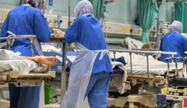 The Insidious Privatisation Of Malaysia’s Health Care System