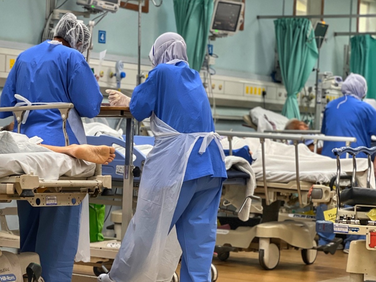 The Insidious Privatisation Of Malaysia’s Health Care System