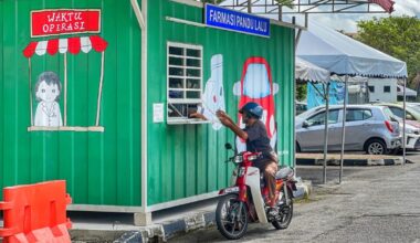 Drug Procurement Maelstrom In MOH Triggers Industry Discontent