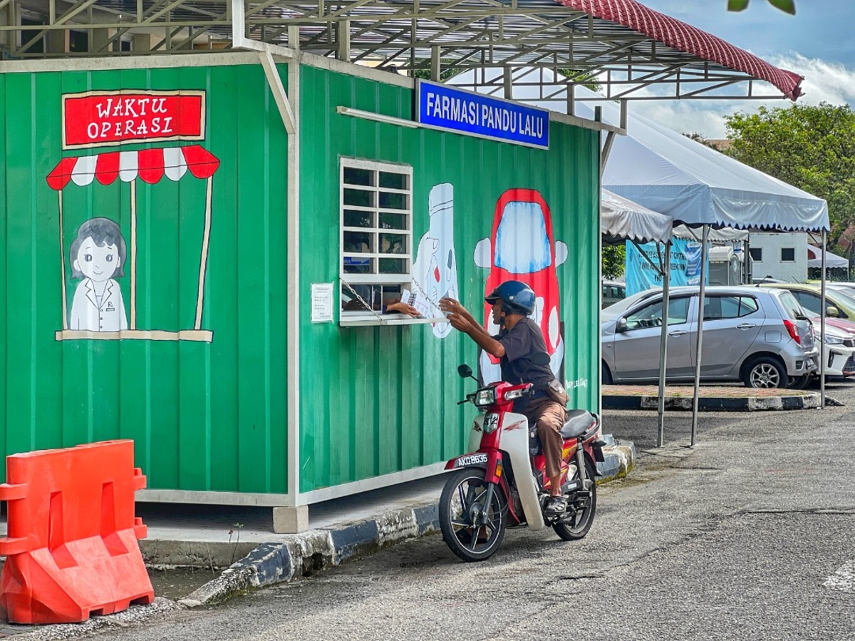 Drug Procurement Maelstrom In MOH Triggers Industry Discontent