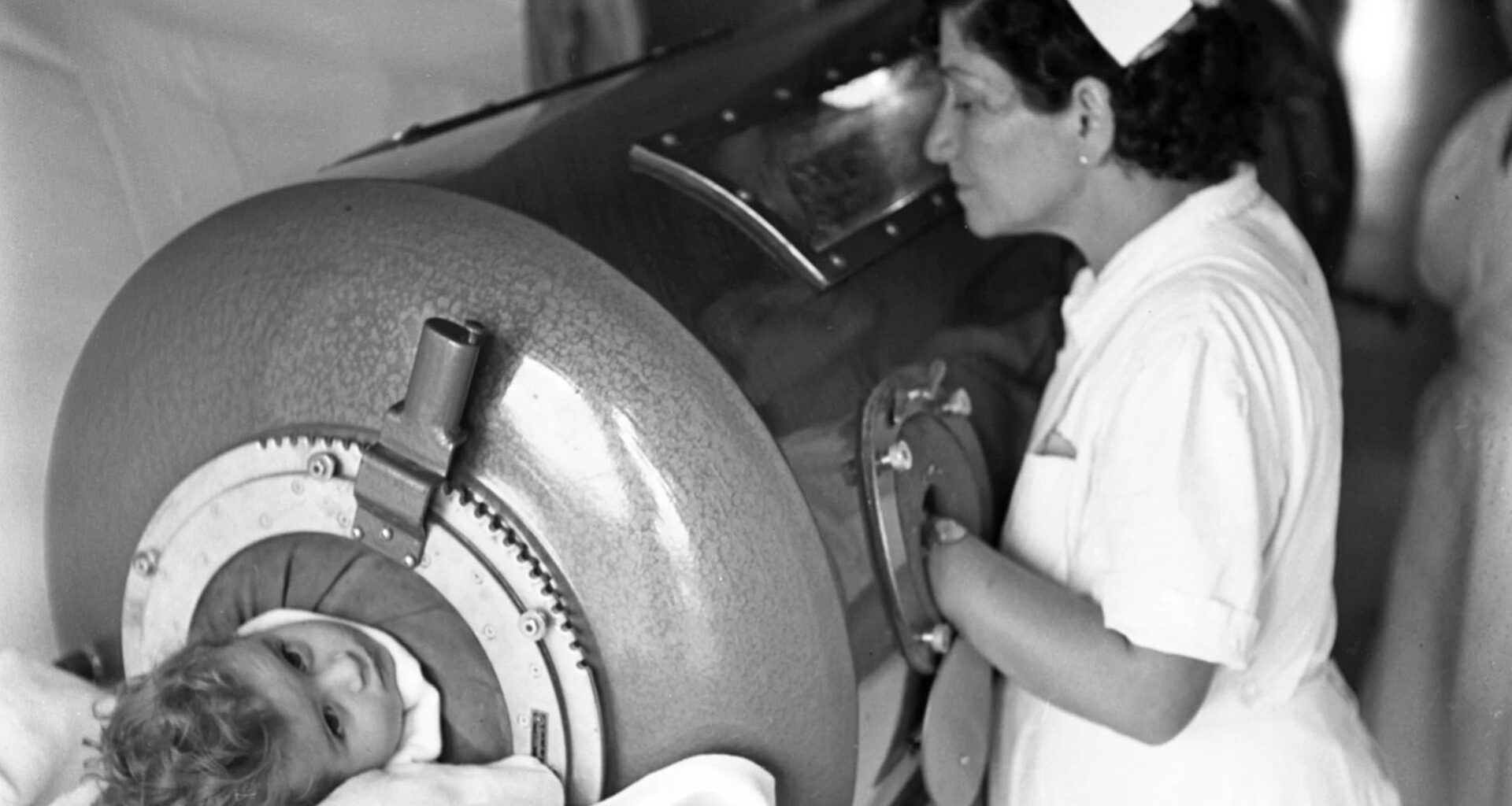 Then Again: Vermont suffered the 1st polio epidemic in the US