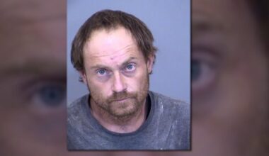 Phoenix police resubmit charges against alleged kidnapper after release from jail