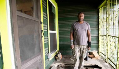 $2.3M lead removal program failed Dallas residents, audit says