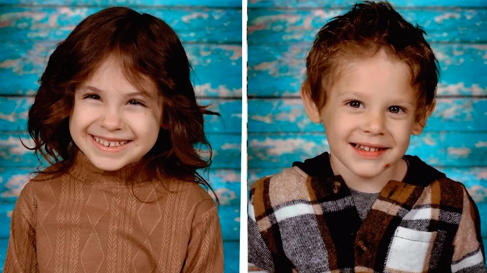 Click to play video: 'Nova Scotia missing kids: Province offers $150K reward in search for Lilly and Jack Sullivan'