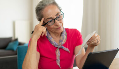 Americans must take action before huge Social Security change is rolled out in weeks - missing deadline could block cash