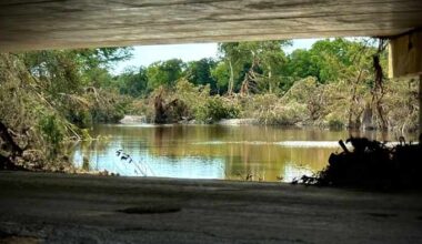 Emergency blood drive planned in San Antonio to help Hill Country flood victims