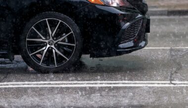 Flood advisory issued for parts of Dallas County as more thunderstorms arrive Monday