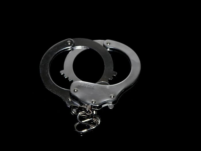 Suspected Chinese spy arrested in Houston, accused of sending military information overseas