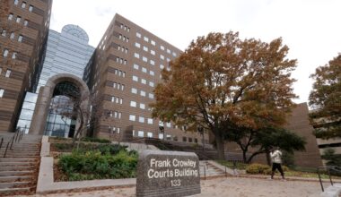 First trial date set related to Yella Beezy-Mo3 alleged murder-for-hire case