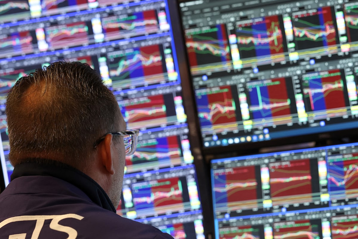 High-priced stocks and bonds raise tariff threat for markets