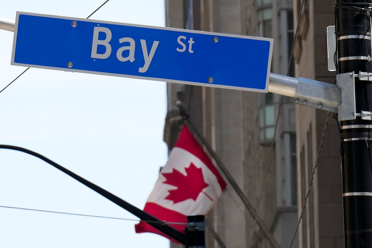‘The world will be buying Canada’ says Scotiabank strategist