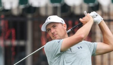Dallas’ Jordan Spieth says he will return for British Open with ‘no restrictions’
