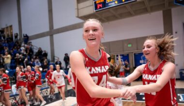 Utah women’s basketball gets commit from state’s top 2026 prospect, a 4-star center – Deseret News