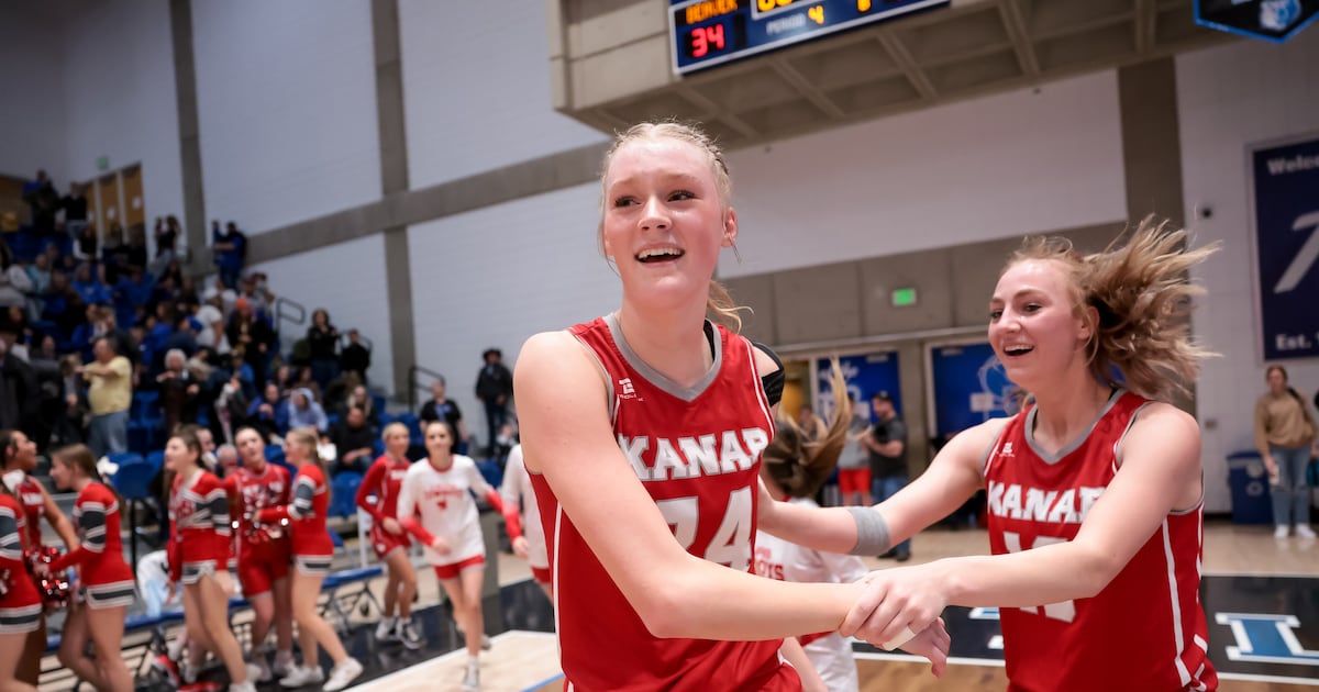 Utah women’s basketball gets commit from state’s top 2026 prospect, a 4-star center – Deseret News