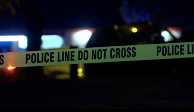 2 fatally shot Sunday in Fort Worth, police say