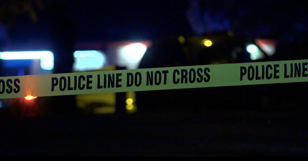 2 fatally shot Sunday in Fort Worth, police say