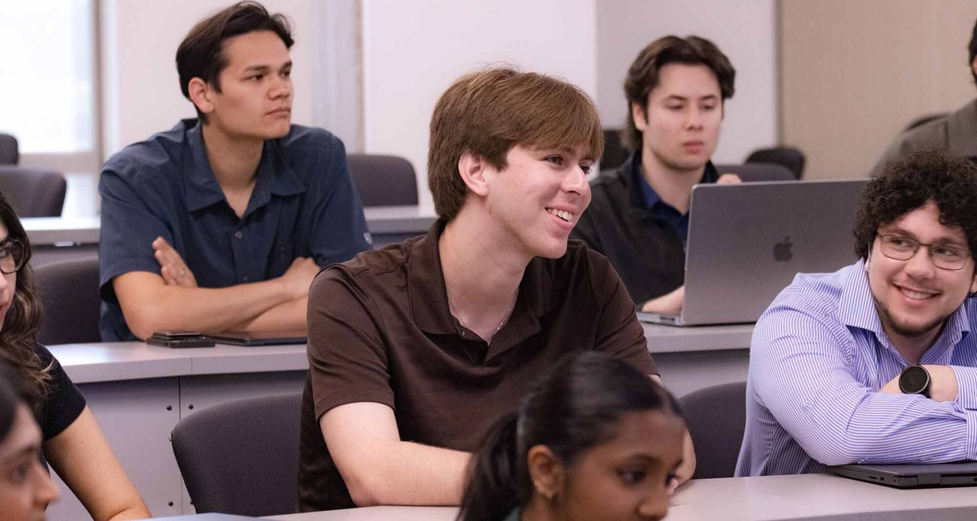 Jindal School Adds Healthcare Management Interdisciplinary Area - News Center