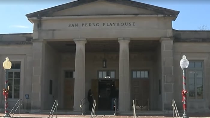 ‘Hairspray’ musical coming to the San Pedro Playhouse