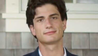 Jack Schlossberg Calls Out Ryan Murphy Over 'Odd Choice' Comment: 'Say It to My Face'