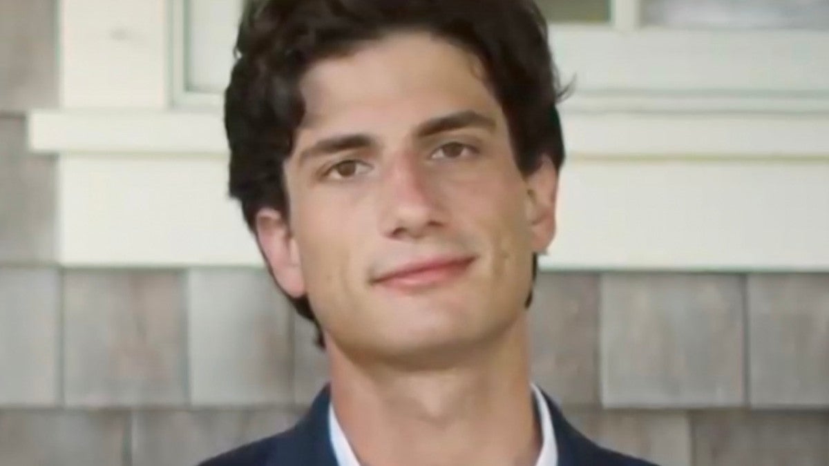 Jack Schlossberg Calls Out Ryan Murphy Over 'Odd Choice' Comment: 'Say It to My Face'