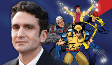 Marvel's Kevin Feige Teases 'X-Men' Reboot To Be Directed By Jake Schreier: "The Script's Underway"
