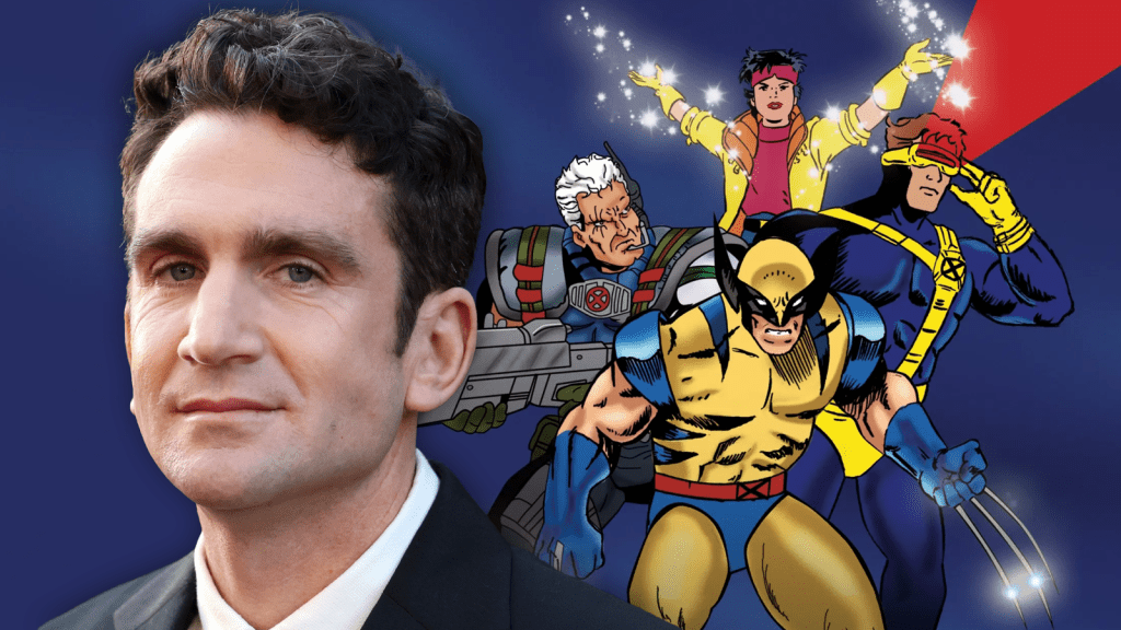 Marvel's Kevin Feige Teases 'X-Men' Reboot To Be Directed By Jake Schreier: "The Script's Underway"