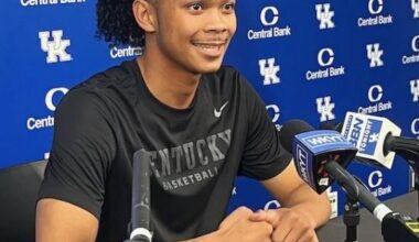 West Kentucky Star - Sports