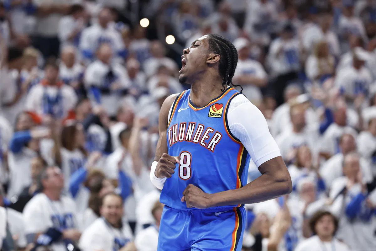 Jalen Williams NCAA Stats: Revisiting Oklahoma City Thunder Star’s College Basketball Years